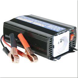 Convertisseur 12 V vers 230 V 300 W