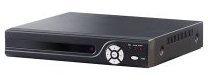 Enregistreur de vidéo-surveillance DVR-6018 H.