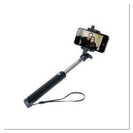 Perche Selfie Bluetooth Noire