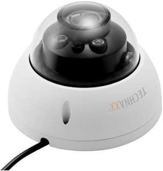 Caméra de surveillance 2,7 - 12 mm Technaxx 4567