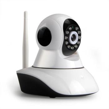 Camera Wifi HD720P motorisée - compatible smartpho