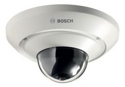 Caméra MicroDôme1080p extérieur BOSCH NDC-274-PT