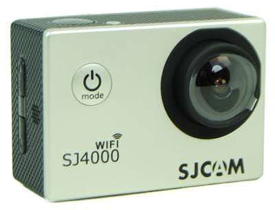 SJ Cam SJ4000 WiFi 1080P HD Eau Résistant Action Sport SJ Cam SJ4000 WiFi 1080P HD