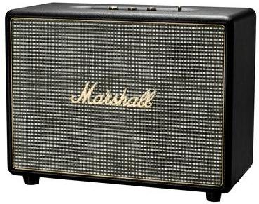 Enceinte Bluetooth Marshall WOBURN Black