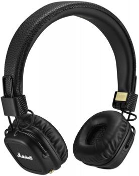 Casque Marshall MAJOR II Bluetooth Black