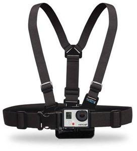 GOPRO Chesty - Harnais de poitrine