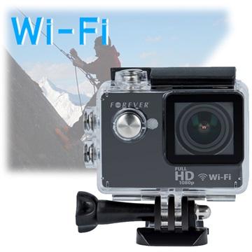 Caméra Sport Full HD Wi-FI Forever SC-210