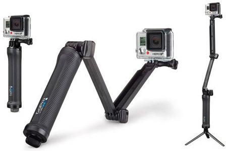 GOPRO 3-Way