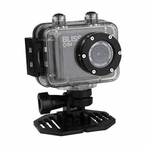 Caméra Sport BLISS Cam