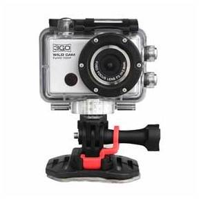Caméra Sport Wild Cam Full-HD WiFi