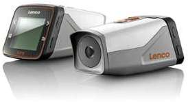Caméra de sport LENCO SPORTCAM-600 5 Mpix