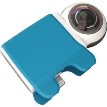 Caméra 360 Giroptic iO pour IPhone et IPad
