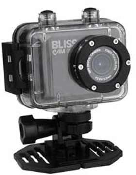 Caméra Sport BLISS Cam Caméra Sport BLISS Cam