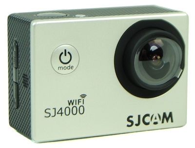 SJ Cam SJ4000 WiFi 1080P HD Eau Résistant Action S