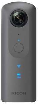 Caméra 360 Ricoh THETA V 4K
