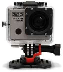 Caméra Sport WildCam 2 Full-HD WiFi Caméra Sport WildCam 2 Full-HD