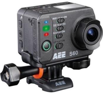 Caméra sport AEE S60