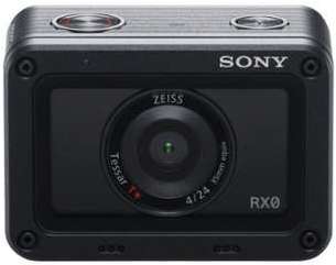Sony Caméra daction ultra-compact RX0