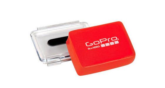 GOPRO Floaty Backdoor