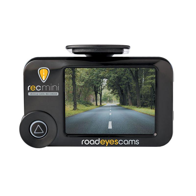 RecNEO full HD