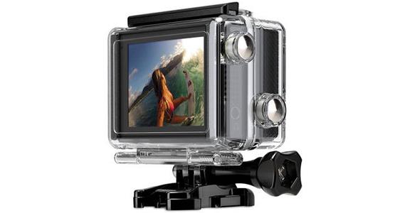 GOPRO LCD Touch BacPac H3