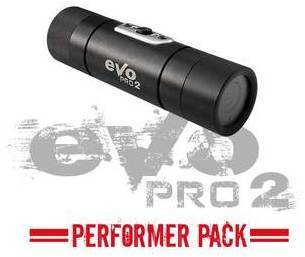 Camsports EVO PRO 2 Performer Pack