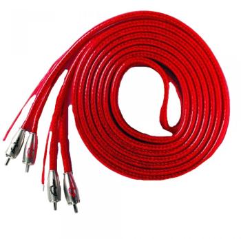 Câble RCA 5m Dragster DP 465.R