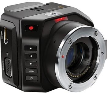 BLACKMAGIC DESIGN Micro Studio Caméra 4K BLACKMAGIC DESIGN Micro Studio