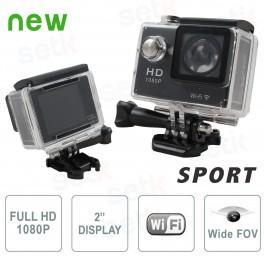 FULL HD 1080P 720P TANCH CAM RA SPORT WIFI WATERPROOF FULL HD 1080P 720P TANCH CAM
