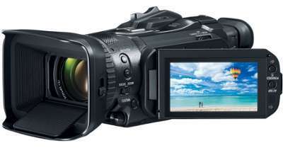 CANON Caméscope Legria GX10 (New)