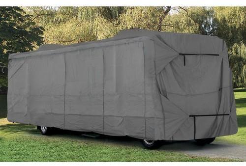 Housse pour véhicule camping-car intégral RV minib