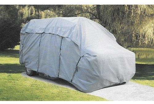 Housse pour fourgon, van aménagé, camper 5.8m suré