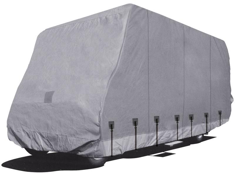 Housse pour camping-car profilé 7.0m