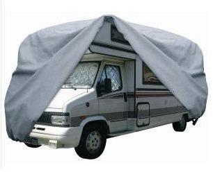 Housse pour camping-car capucine de 6.6m à 7.0m