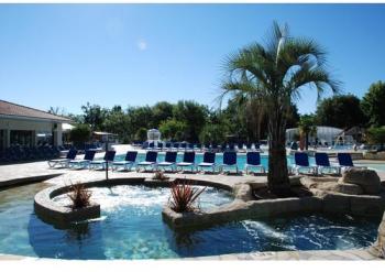 Camping Mayotte Vacances