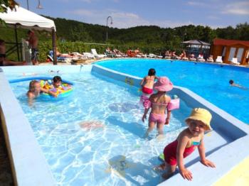 Camping Quercy Vacances Camping Quercy Vacances