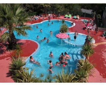 Village Vacances Pescalunes Village Vacances Pescalunes
