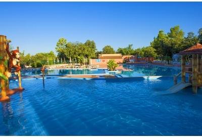 Camping Les Lacs du Verdon