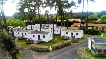 Village Vacances Sous les Pins Village Vacances Sous les