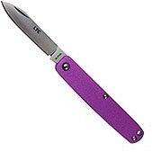 Fällkniven LTC Legal To Carry, purple