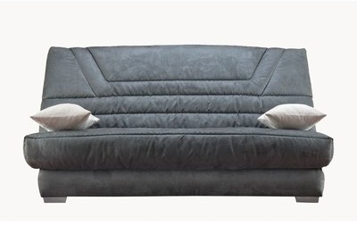 Banquette-lit clic-clac matelas Bultex 140 cm - SP