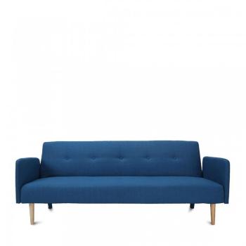 Canapé convertible scandinave Niels