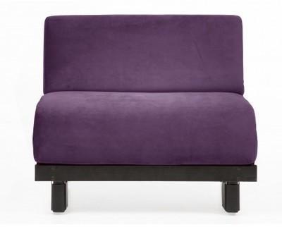 Fauteuil convertible 1 Place ROLLING 70 WINE (velo