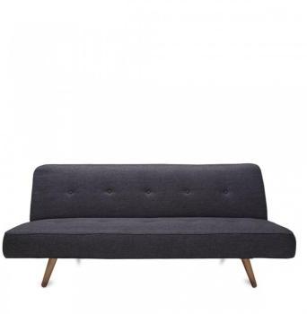 Canapé convertible et modulable scandinave 3 place