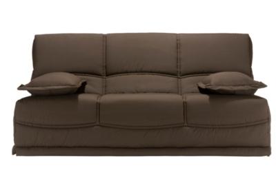 Banquette clic-clac Giulia, matelas Naturalis 14 c