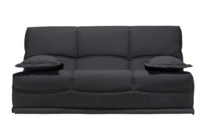 Banquette clic-clac Giulia, matelas Naturalis 14 c