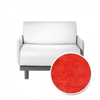 Fauteuil convertible 1 Place MOVING 88 ORANGE (vel