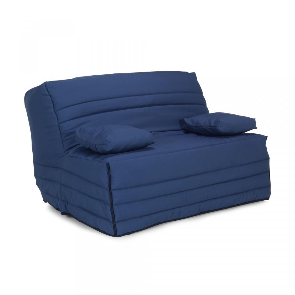 Haïti Housse bleue pour BZ L140cm