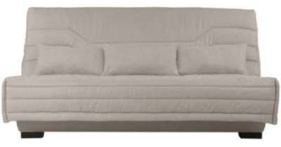 Banquette clic-clac Grimaud, matelas Bultex 14 cm,