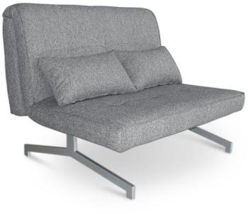 Canapé convertible BZ design 2 places Marco